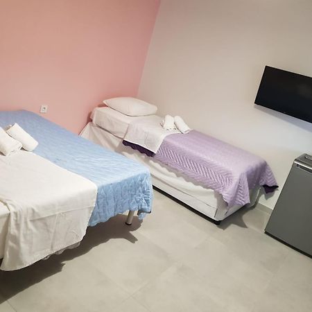 Amaya Pine Rooms Κεραμωτή Εξωτερικό φωτογραφία