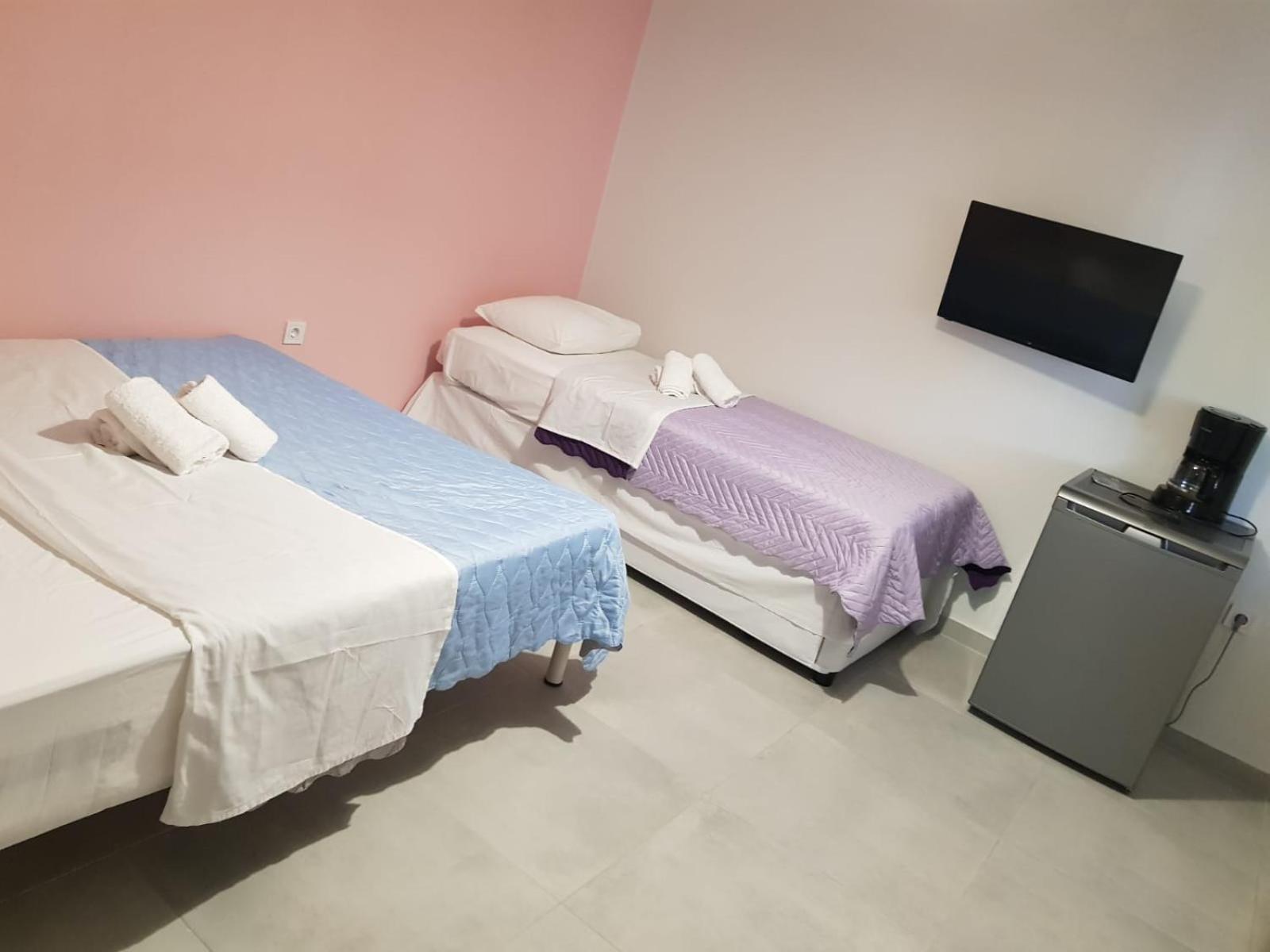 Amaya Pine Rooms Κεραμωτή Εξωτερικό φωτογραφία