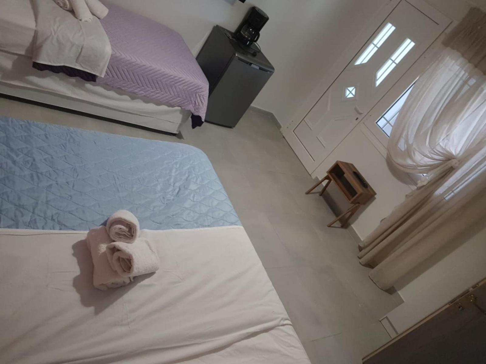 Amaya Pine Rooms Κεραμωτή Εξωτερικό φωτογραφία
