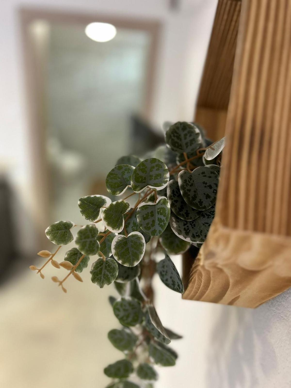 Amaya Pine Rooms Κεραμωτή Εξωτερικό φωτογραφία