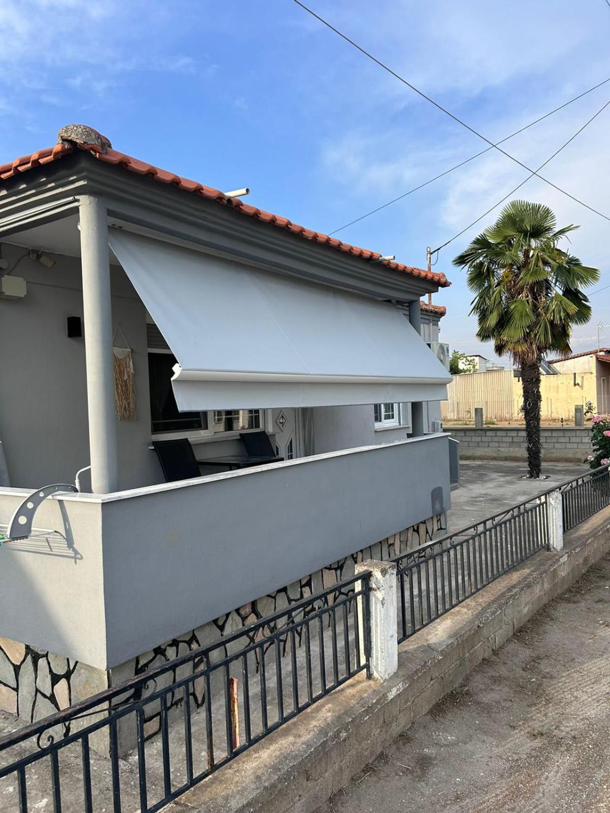 Amaya Pine Rooms Κεραμωτή Εξωτερικό φωτογραφία