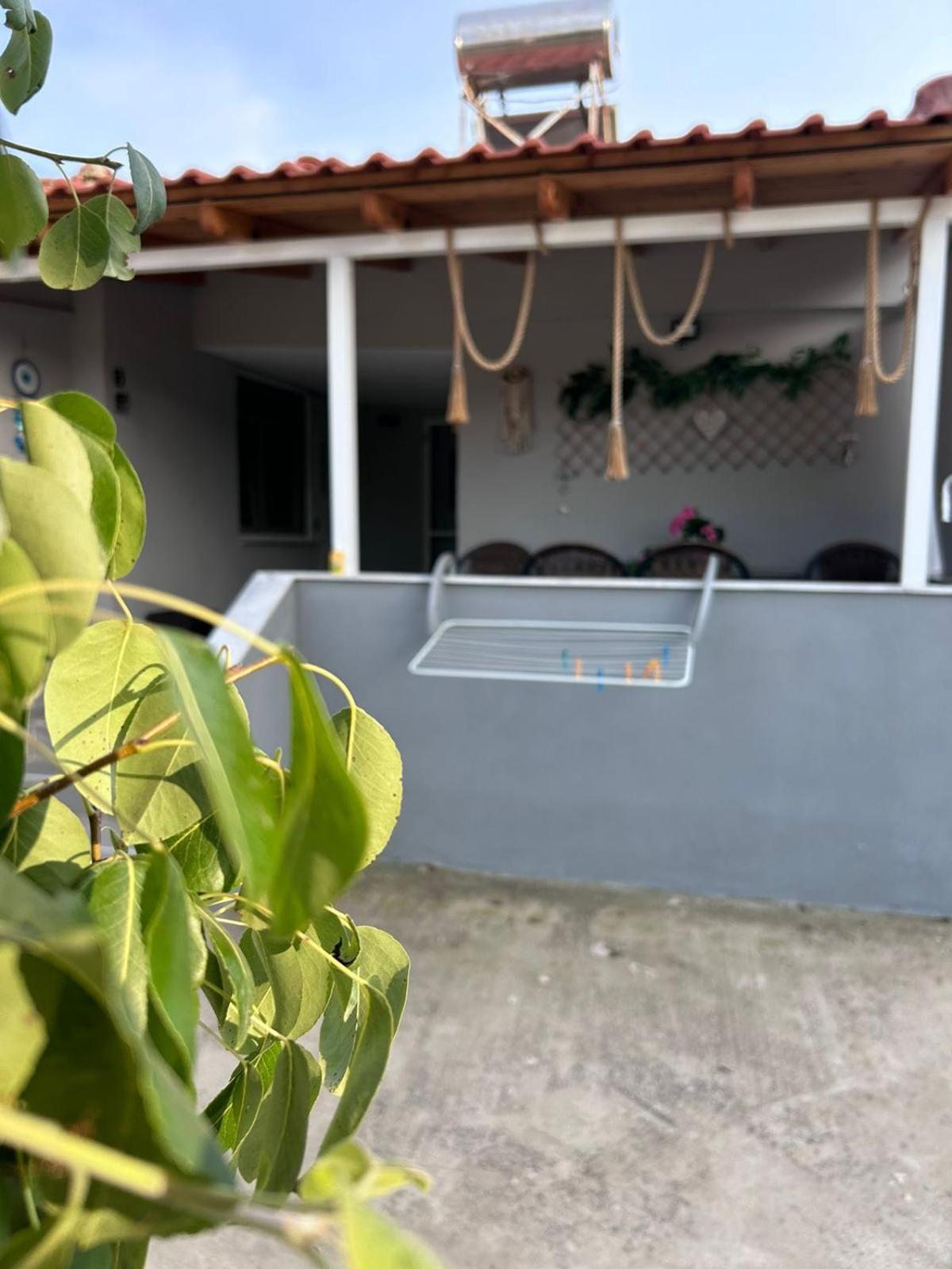 Amaya Pine Rooms Κεραμωτή Εξωτερικό φωτογραφία