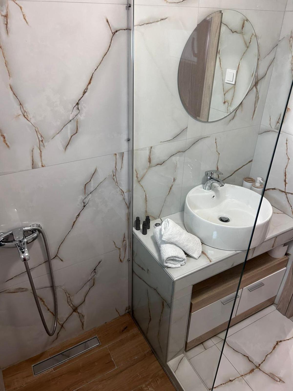 Amaya Pine Rooms Κεραμωτή Εξωτερικό φωτογραφία
