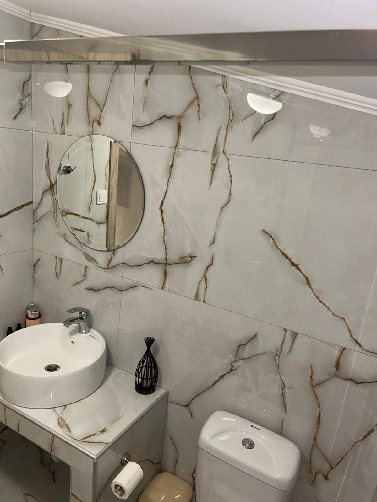 Amaya Pine Rooms Κεραμωτή Εξωτερικό φωτογραφία