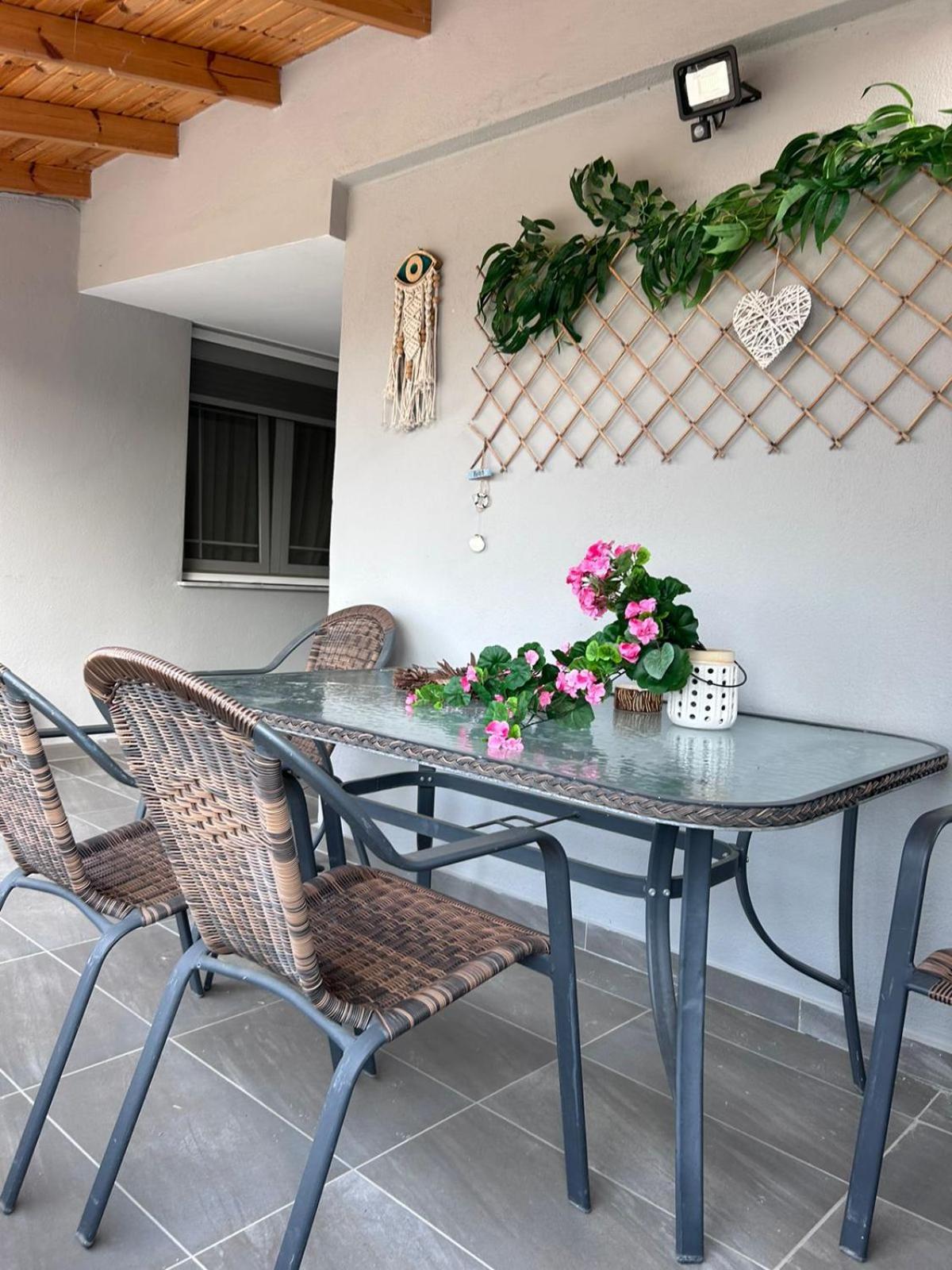 Amaya Pine Rooms Κεραμωτή Εξωτερικό φωτογραφία