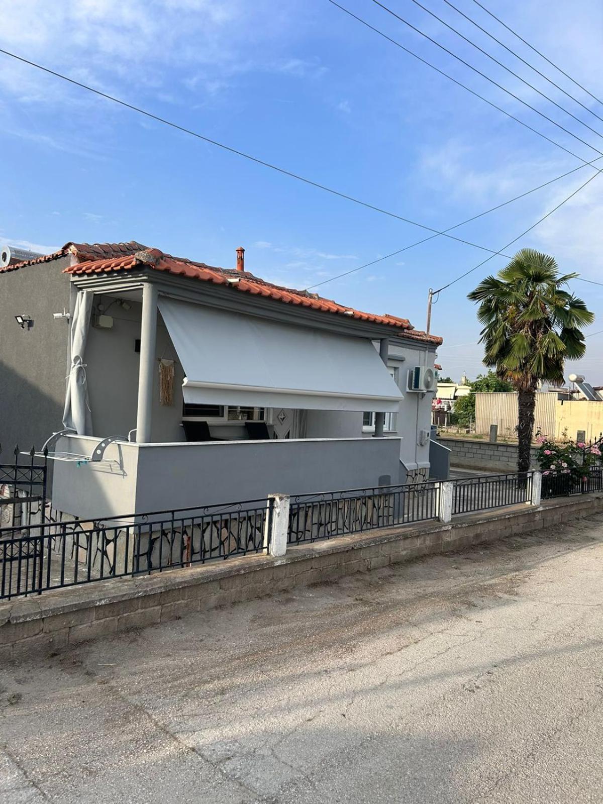 Amaya Pine Rooms Κεραμωτή Εξωτερικό φωτογραφία