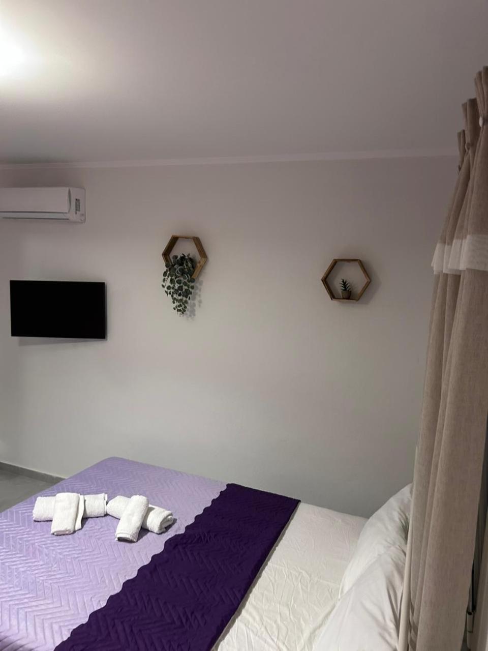 Amaya Pine Rooms Κεραμωτή Εξωτερικό φωτογραφία