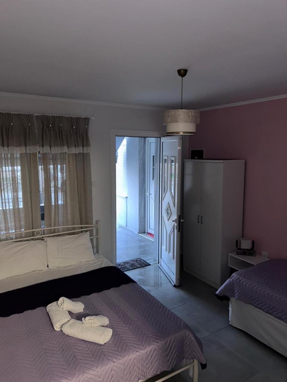 Amaya Pine Rooms Κεραμωτή Εξωτερικό φωτογραφία