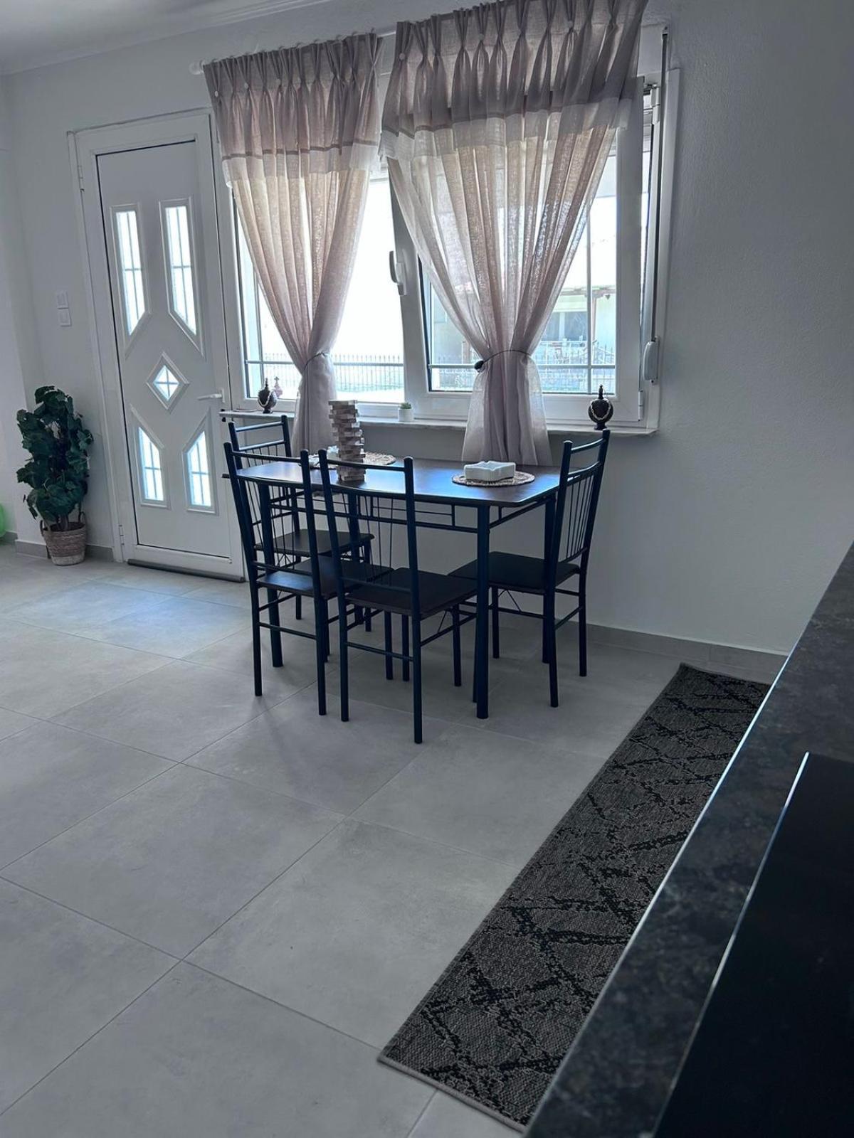 Amaya Pine Rooms Κεραμωτή Εξωτερικό φωτογραφία