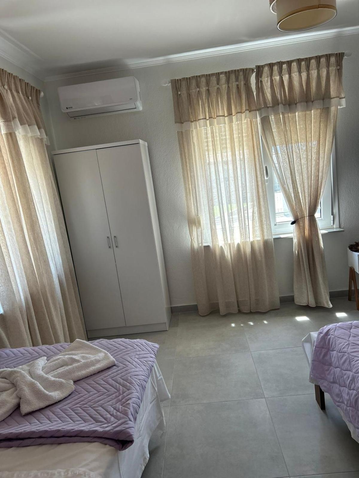 Amaya Pine Rooms Κεραμωτή Εξωτερικό φωτογραφία