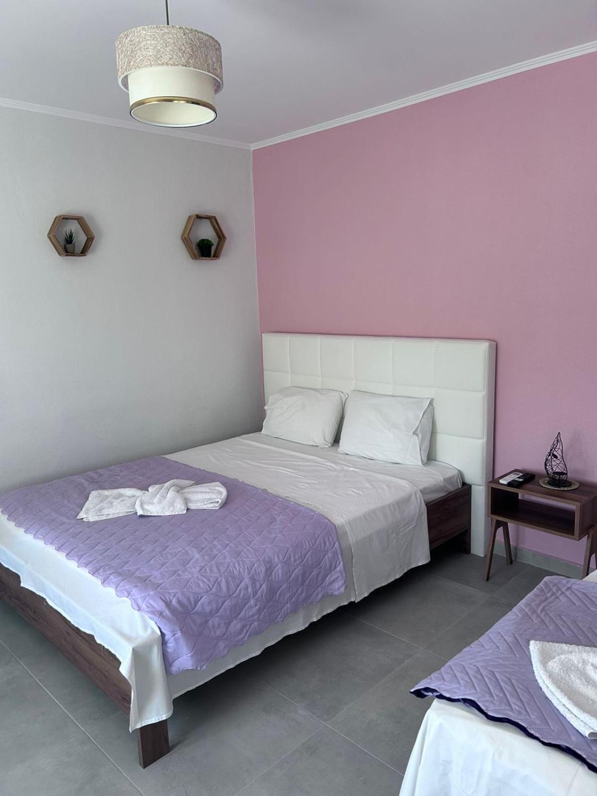 Amaya Pine Rooms Κεραμωτή Εξωτερικό φωτογραφία