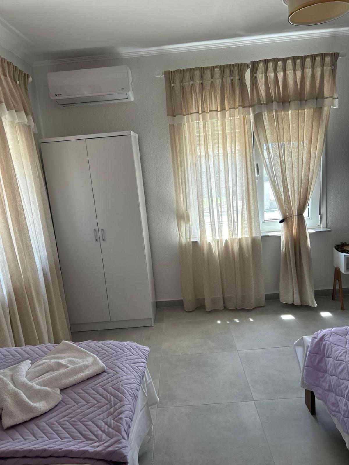 Amaya Pine Rooms Κεραμωτή Εξωτερικό φωτογραφία