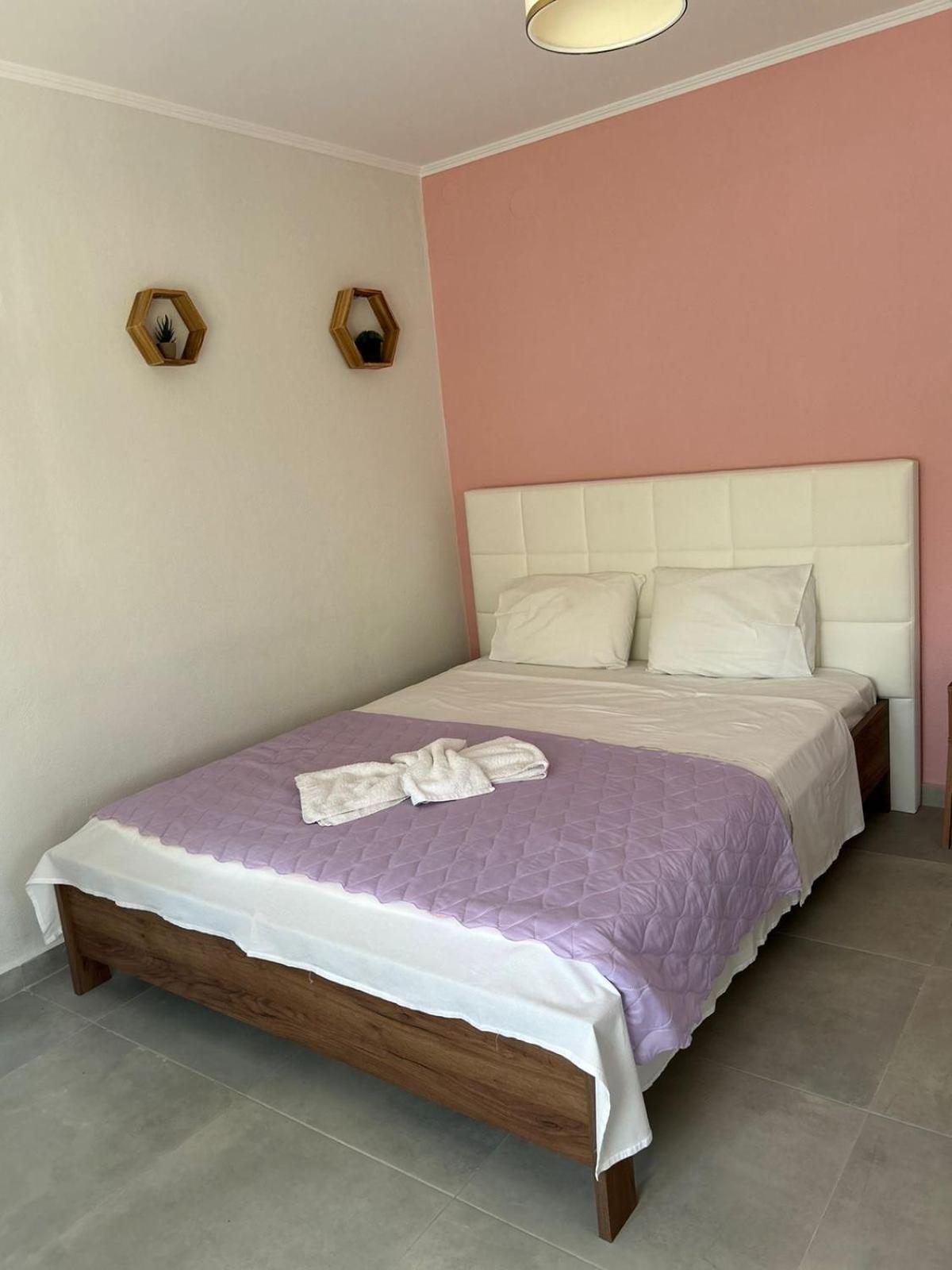 Amaya Pine Rooms Κεραμωτή Εξωτερικό φωτογραφία