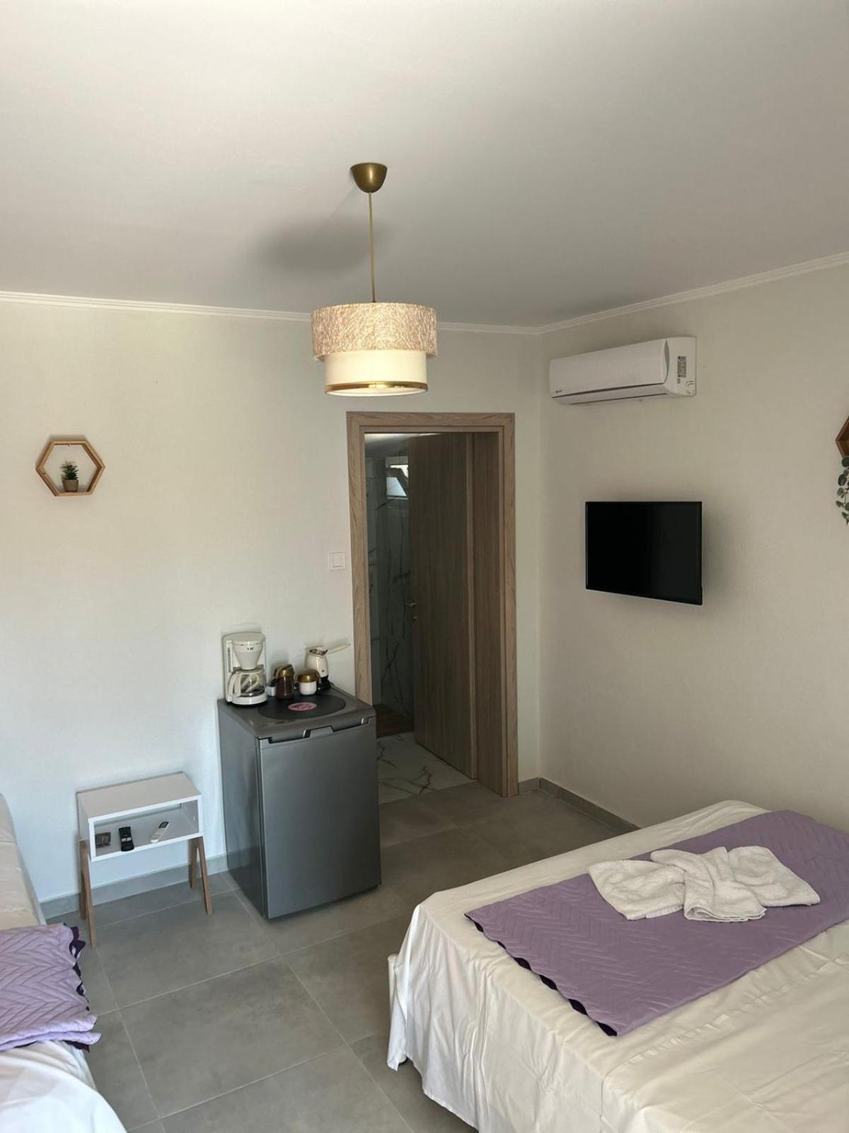 Amaya Pine Rooms Κεραμωτή Εξωτερικό φωτογραφία