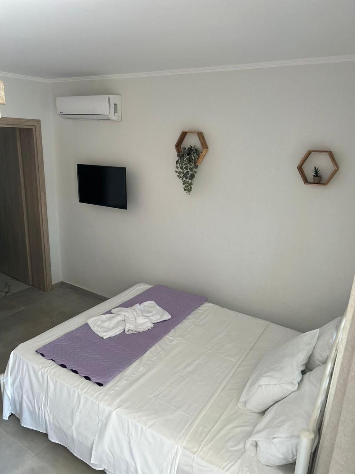 Amaya Pine Rooms Κεραμωτή Εξωτερικό φωτογραφία
