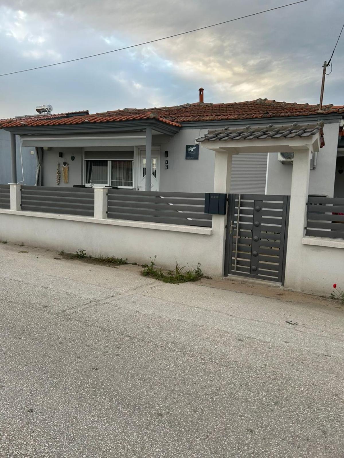 Amaya Pine Rooms Κεραμωτή Εξωτερικό φωτογραφία